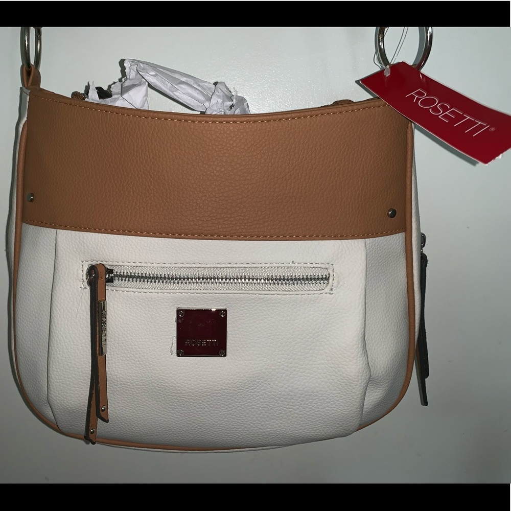 🔥NWT ROSETTI mid crossbody